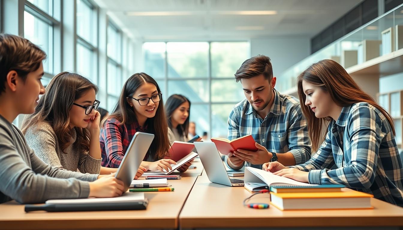 Innovative digital learning technology